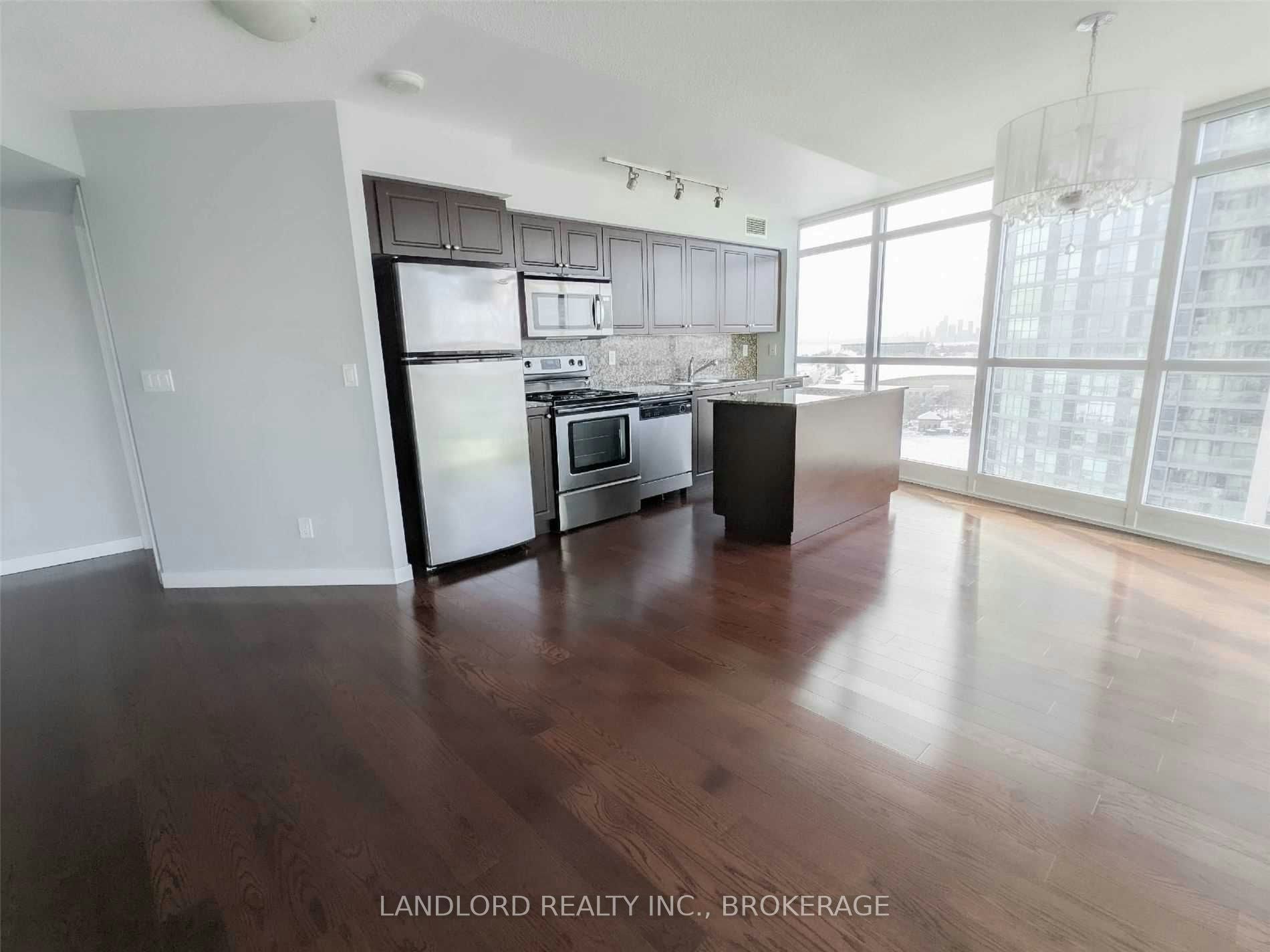 1910-215 Fort York Boulevard, Toronto, ON, M5V 4A2 - 2