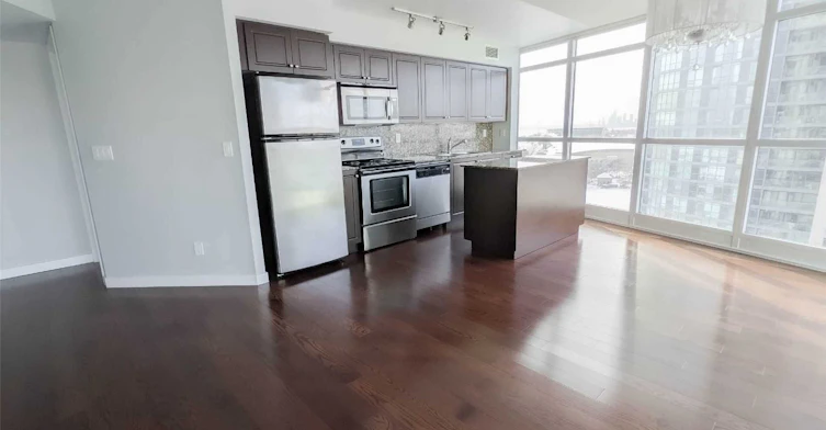 1910-215 Fort York Boulevard, Toronto, ON, M5V 4A2 - 2