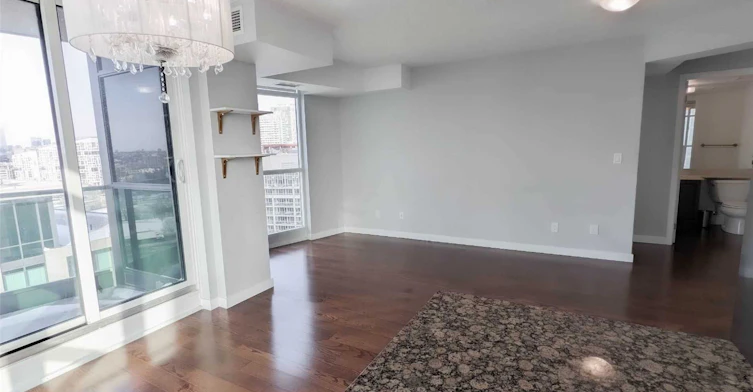 1910-215 Fort York Boulevard, Toronto, ON, M5V 4A2 - 6