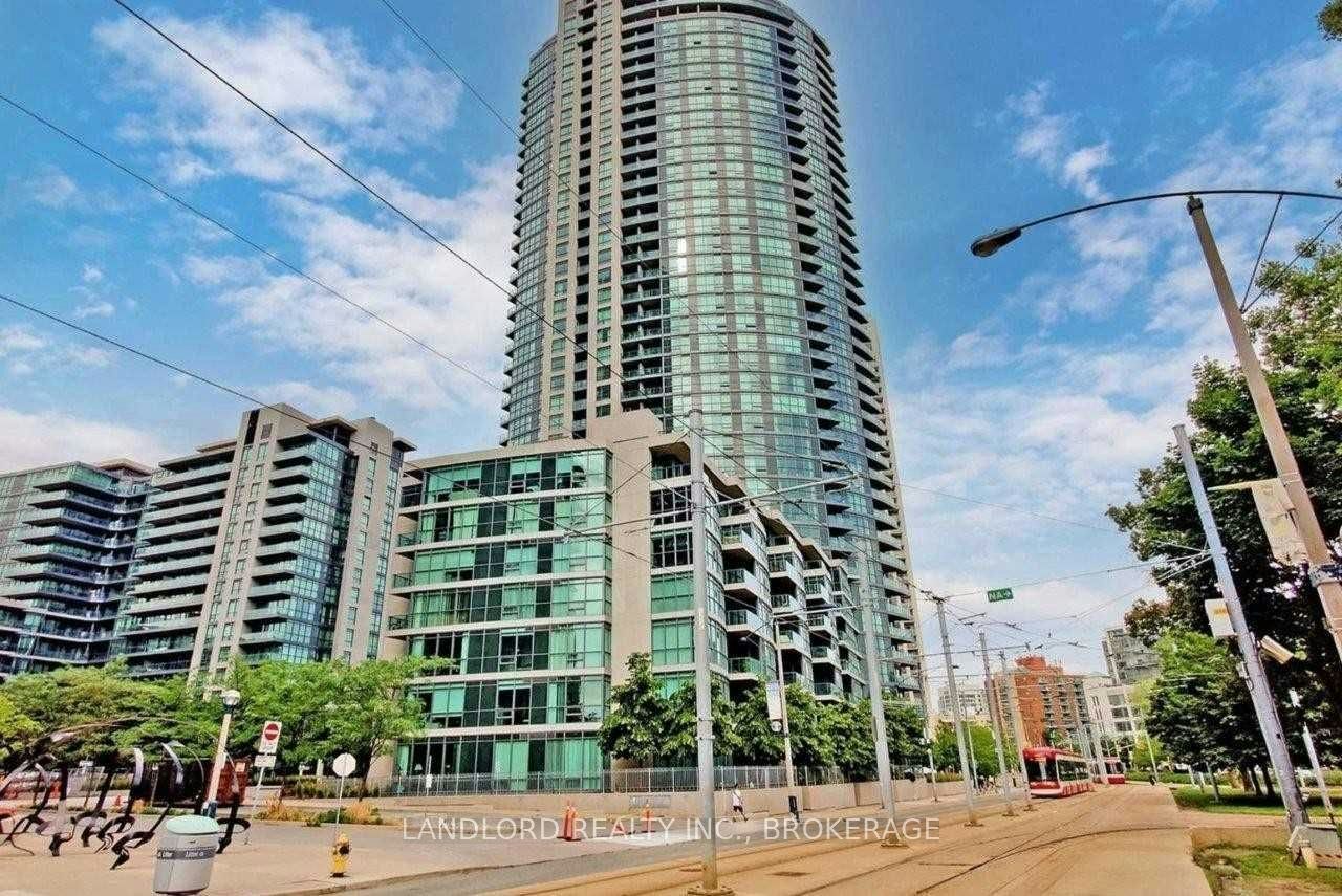 1910-215 Fort York Boulevard, Toronto, ON, M5V 4A2 - 28