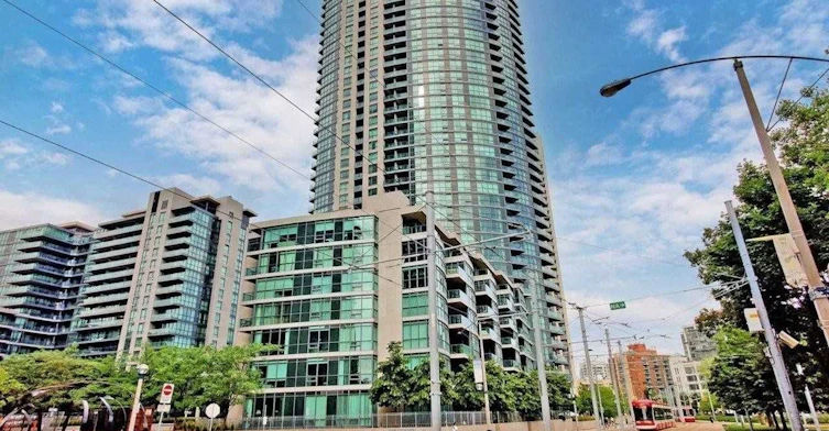 1910-215 Fort York Boulevard, Toronto, ON, M5V 4A2 - 28
