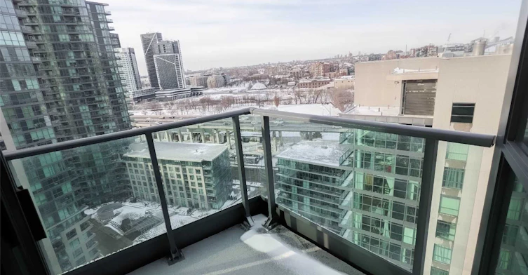 1910-215 Fort York Boulevard, Toronto, ON, M5V 4A2 - 15