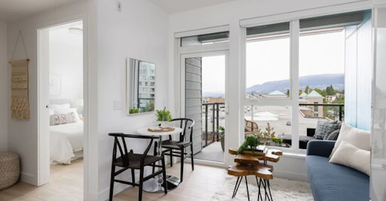 153 E 4th Street, North Vancouver, BC, V7L 1H5