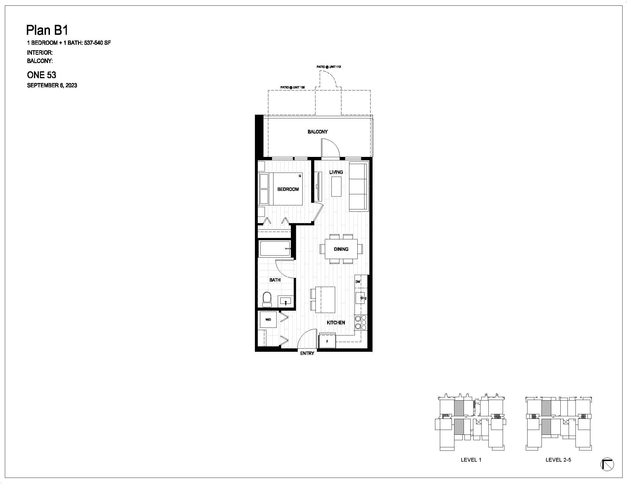 153 E 4th Street, North Vancouver, BC, V7L 1H5 - 2