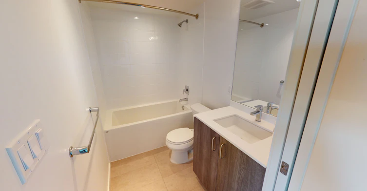 2810-685 Pacific Boulevard, Vancouver, BC, V6B 0R4 - 4