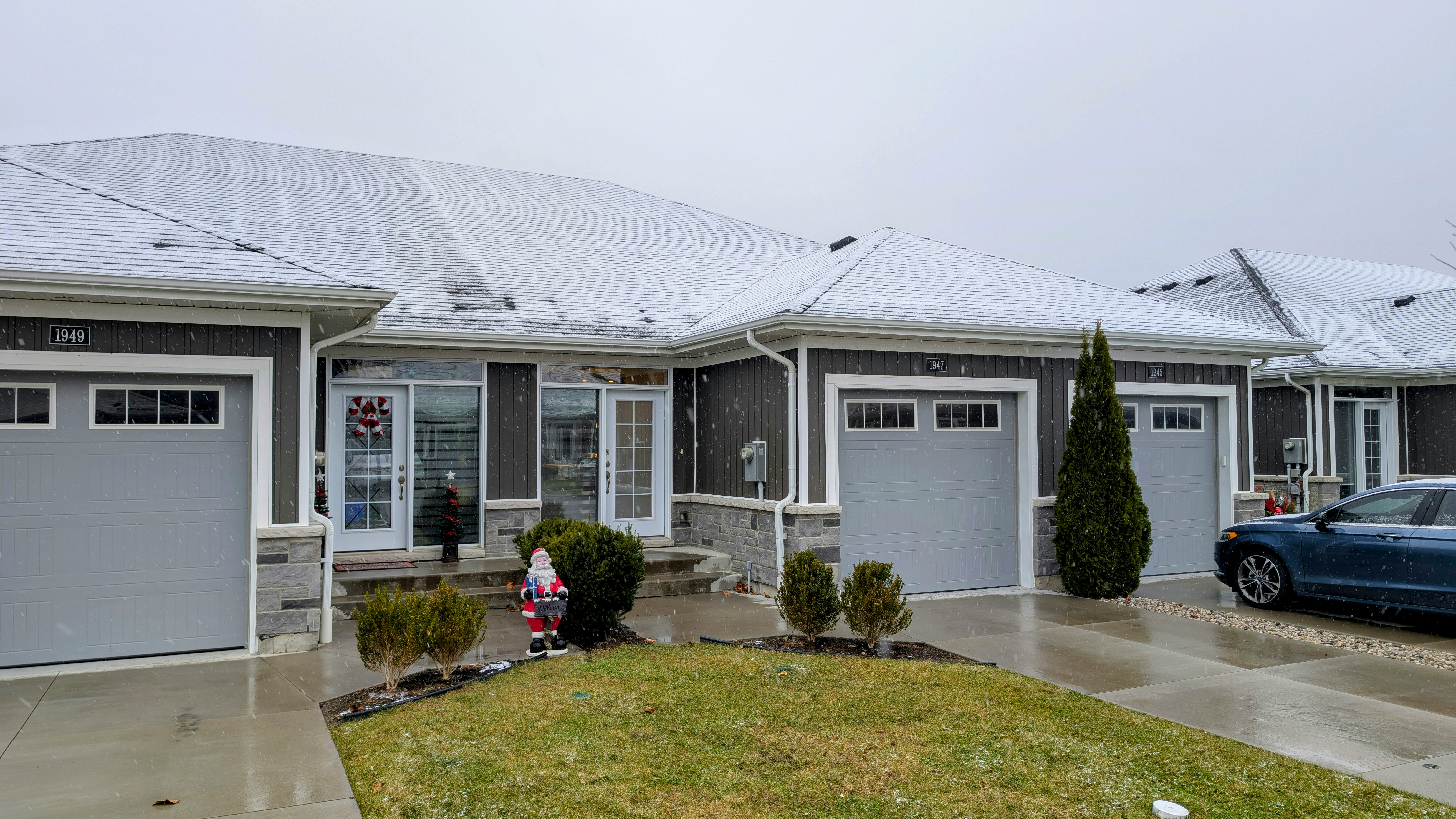 1947 Ethan Court, Windsor, ON, N8T 0B3 - 2