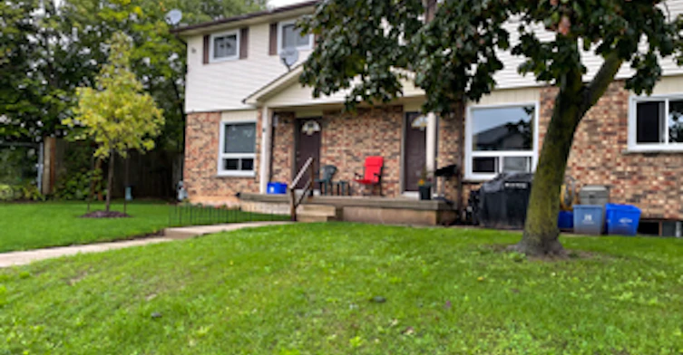 Unit A-63 Wilkes Street, Brantford, ON, N3T 4V9