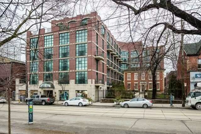 406-901 Queen Street West, Toronto, ON, M6J 3X4 - 17