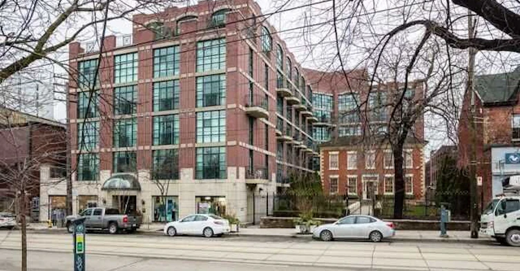 406-901 Queen Street West, Toronto, ON, M6J 3X4 - 17