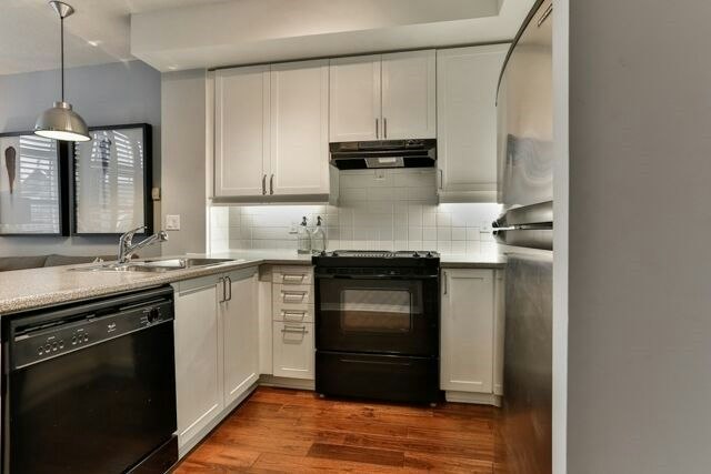 406-901 Queen Street West, Toronto, ON, M6J 3X4 - 9