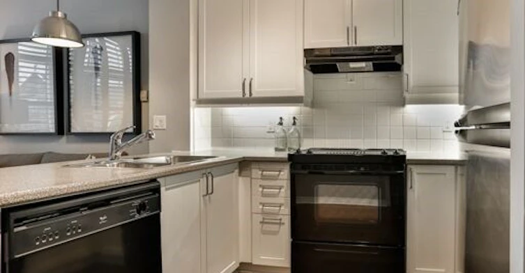 406-901 Queen Street West, Toronto, ON, M6J 3X4 - 9