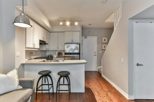 406-901 Queen Street West, Toronto, ON, M6J 3X4 - 6