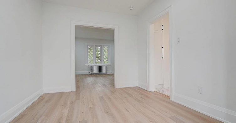 12-2520 Bloor Street West, Toronto, ON, M6S 1R8 - 17
