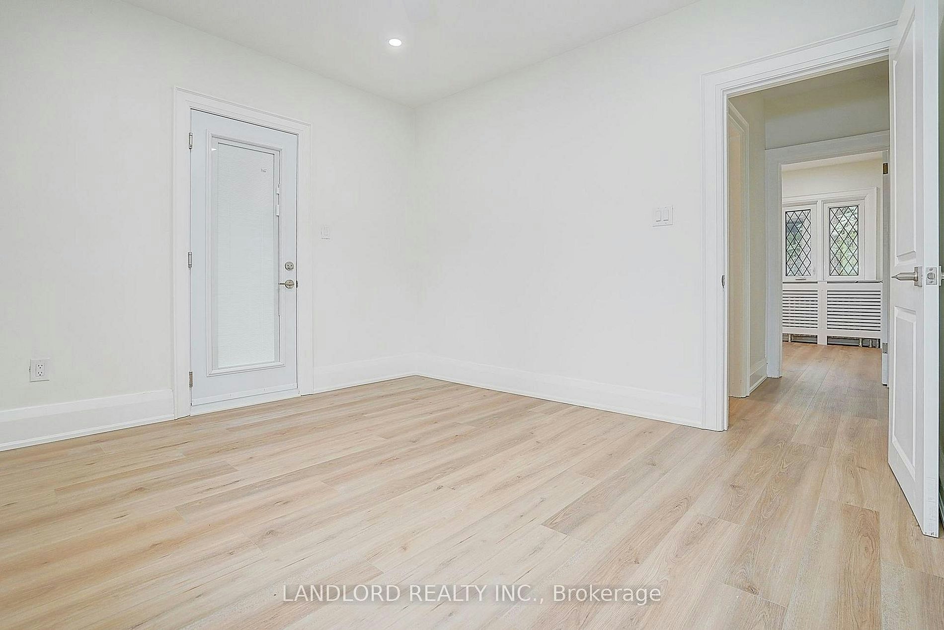 12-2520 Bloor Street West, Toronto, ON, M6S 1R8 - 25