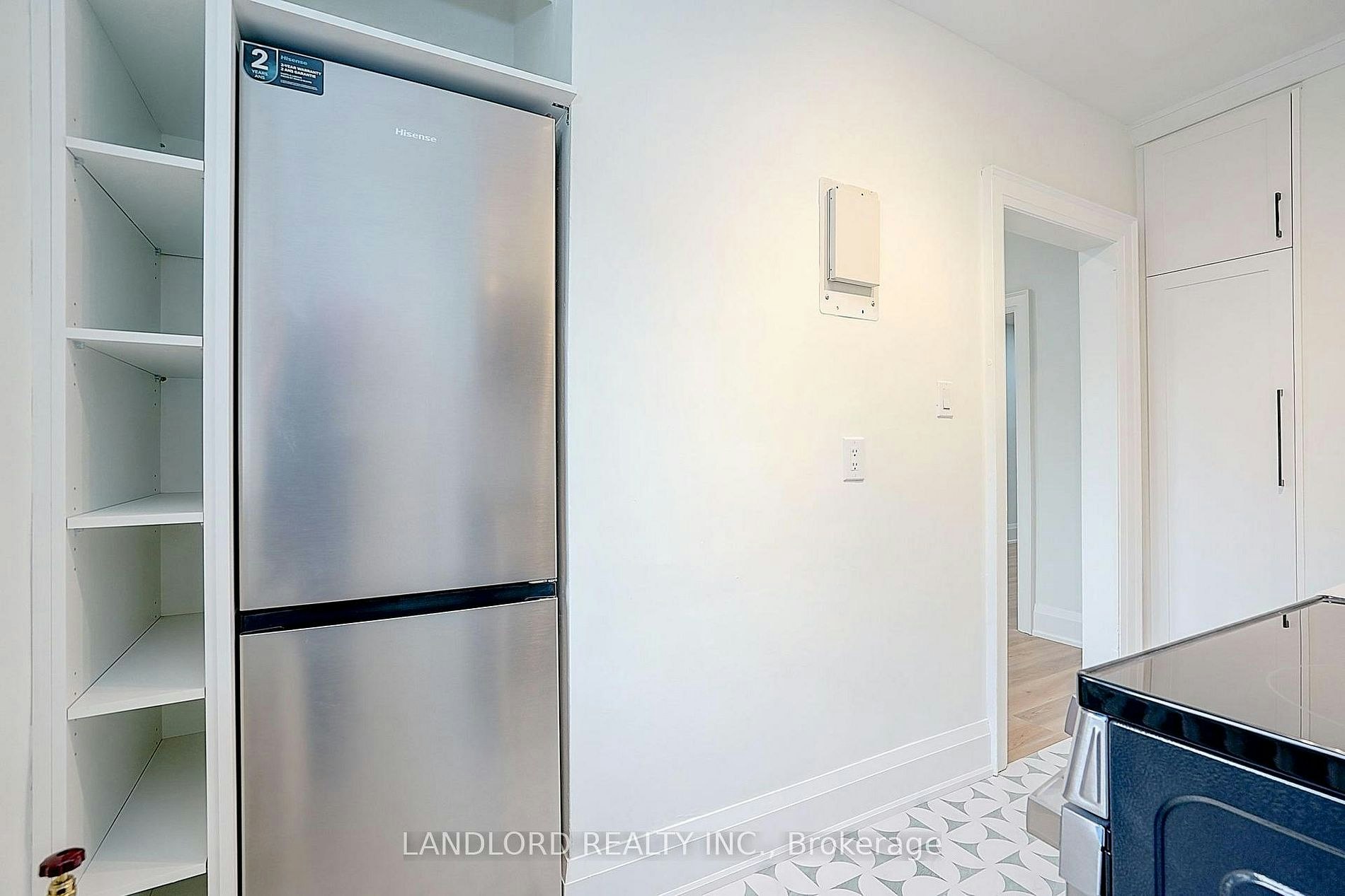 12-2520 Bloor Street West, Toronto, ON, M6S 1R8 - 6