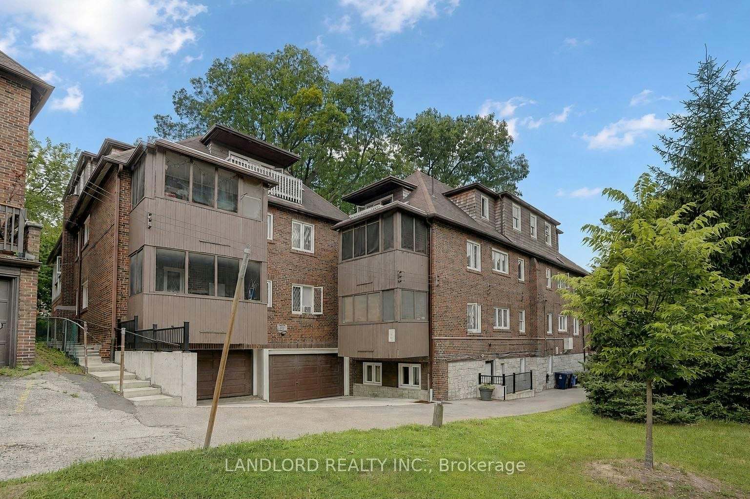 12-2520 Bloor Street West, Toronto, ON, M6S 1R8 - 33