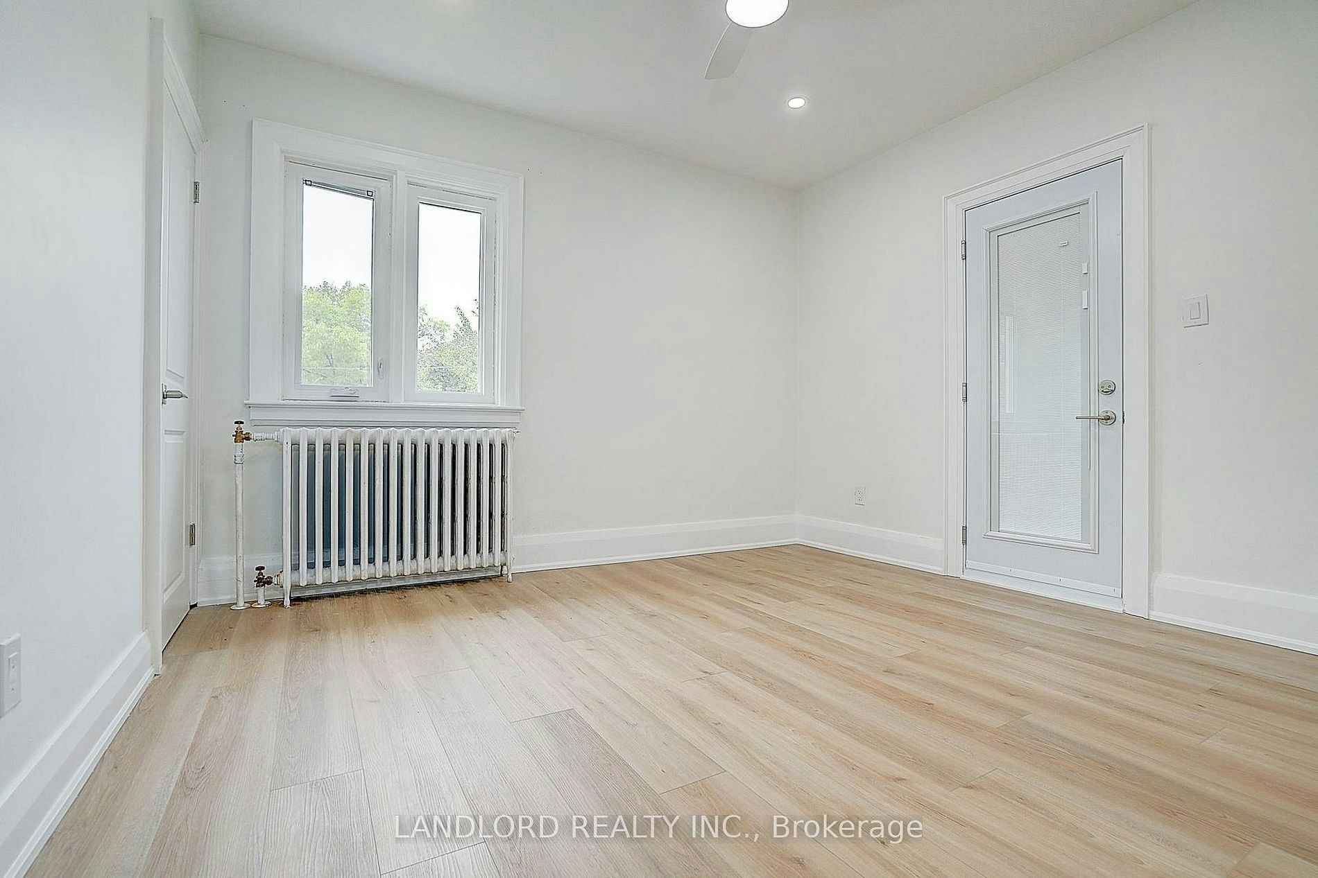12-2520 Bloor Street West, Toronto, ON, M6S 1R8 - 23