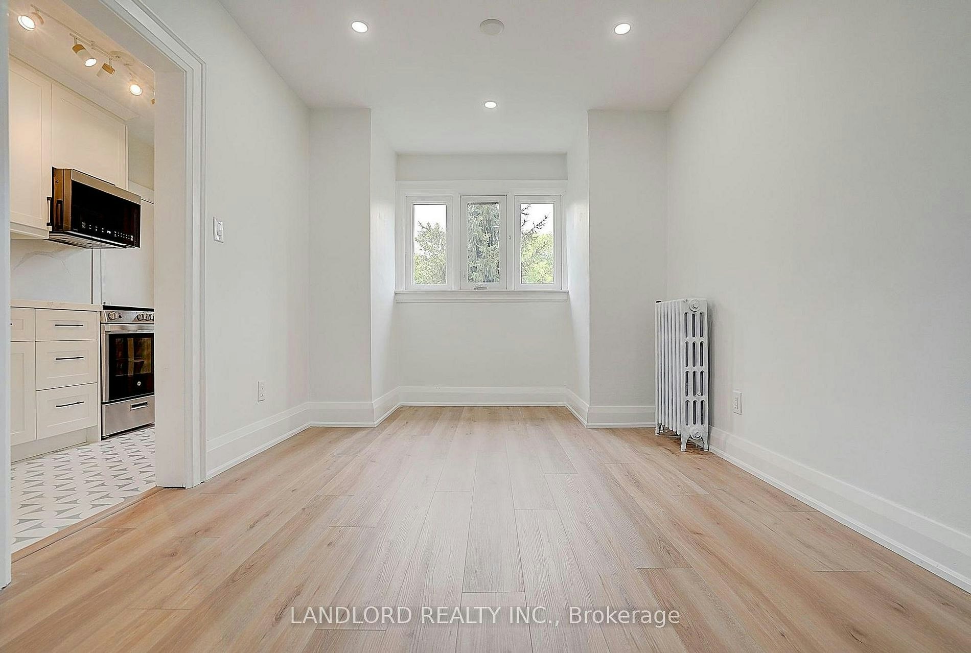 12-2520 Bloor Street West, Toronto, ON, M6S 1R8 - 15