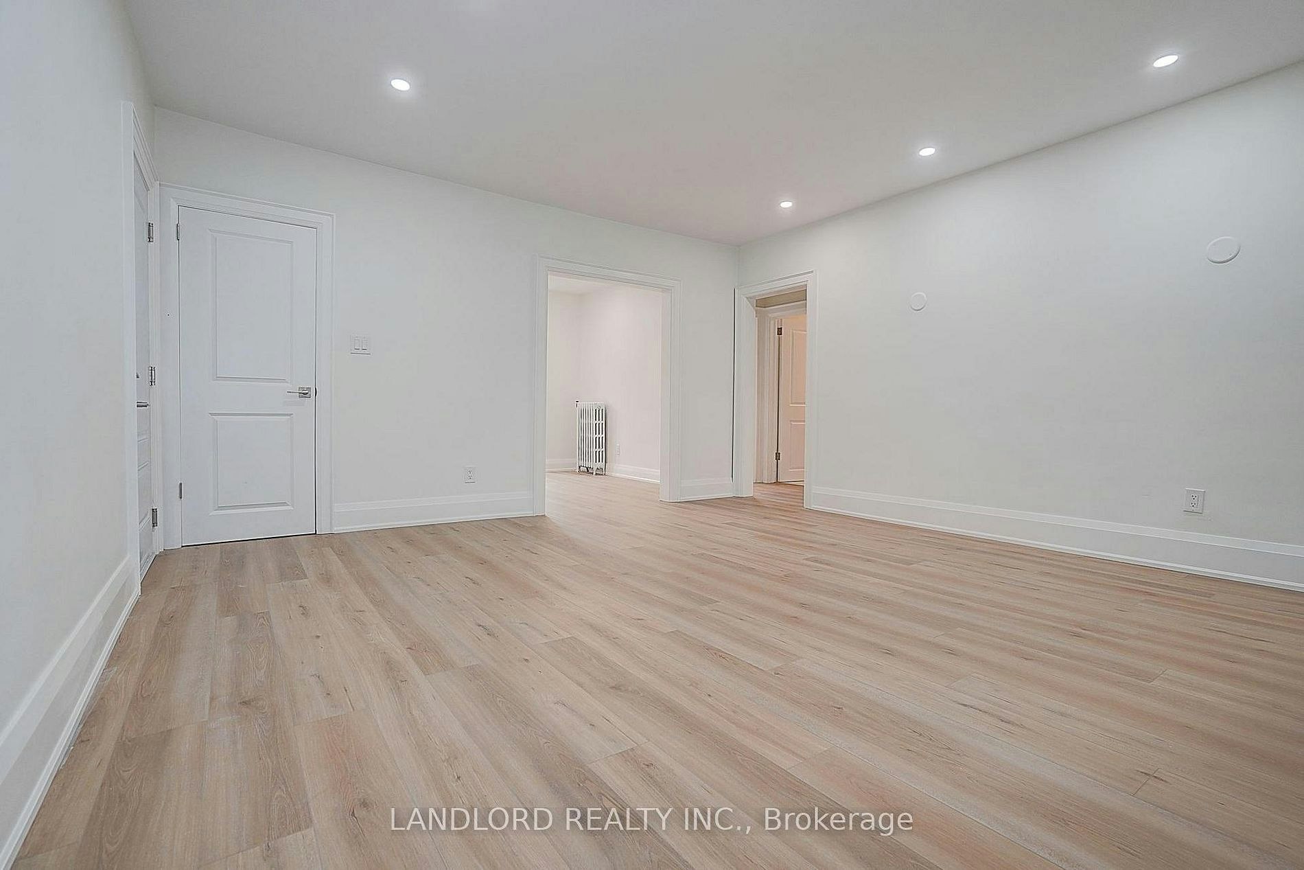 12-2520 Bloor Street West, Toronto, ON, M6S 1R8 - 10