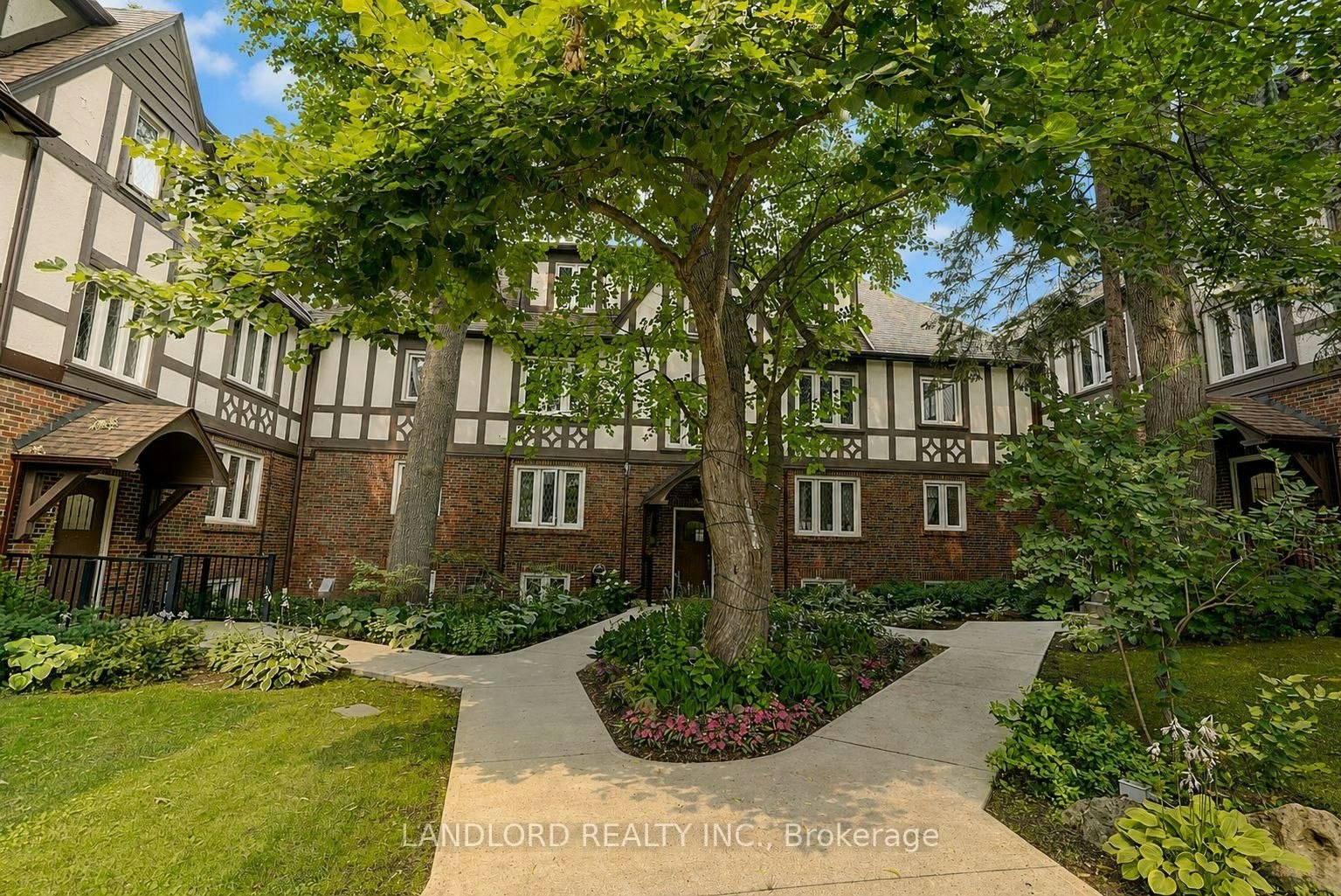 12-2520 Bloor Street West, Toronto, ON, M6S 1R8 - 39