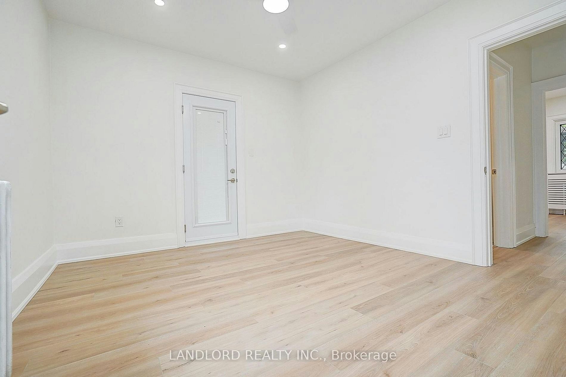 12-2520 Bloor Street West, Toronto, ON, M6S 1R8 - 24