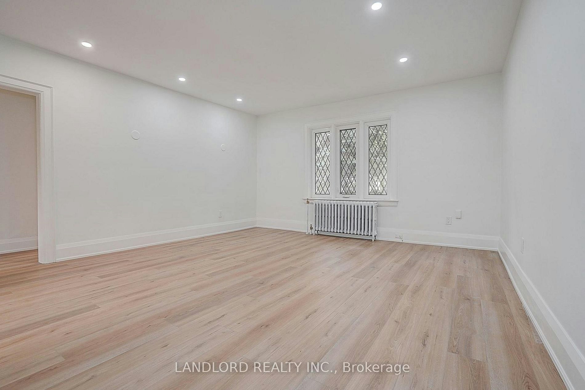 12-2520 Bloor Street West, Toronto, ON, M6S 1R8 - 9
