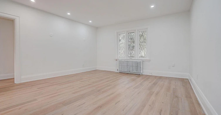 12-2520 Bloor Street West, Toronto, ON, M6S 1R8 - 9