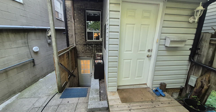 Bsmt-1191 Woodbine Avenue, Toronto, ON, M4C 4E1 - 23