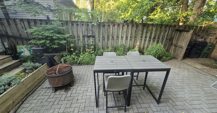 Bsmt-1191 Woodbine Avenue, Toronto, ON, M4C 4E1 - 19