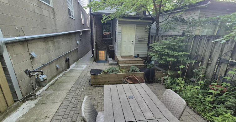 Bsmt-1191 Woodbine Avenue, Toronto, ON, M4C 4E1 - 22