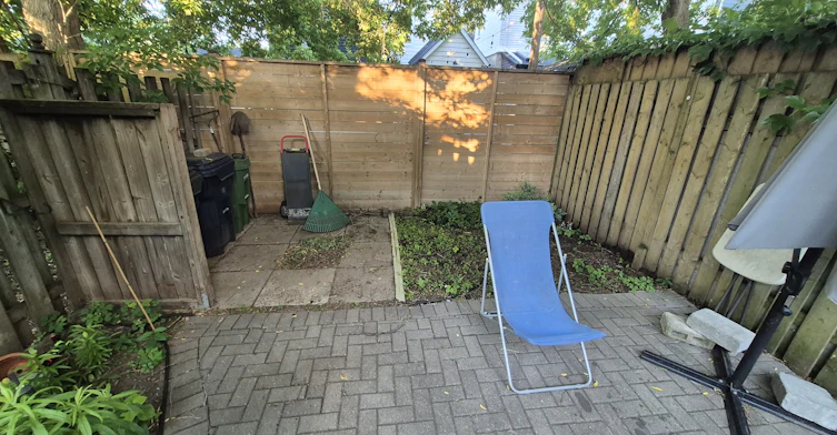 Bsmt-1191 Woodbine Avenue, Toronto, ON, M4C 4E1 - 20