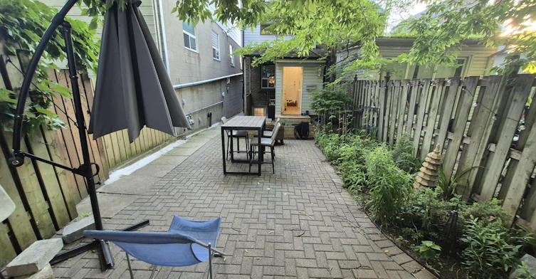 Bsmt-1191 Woodbine Avenue, Toronto, ON, M4C 4E1 - 21