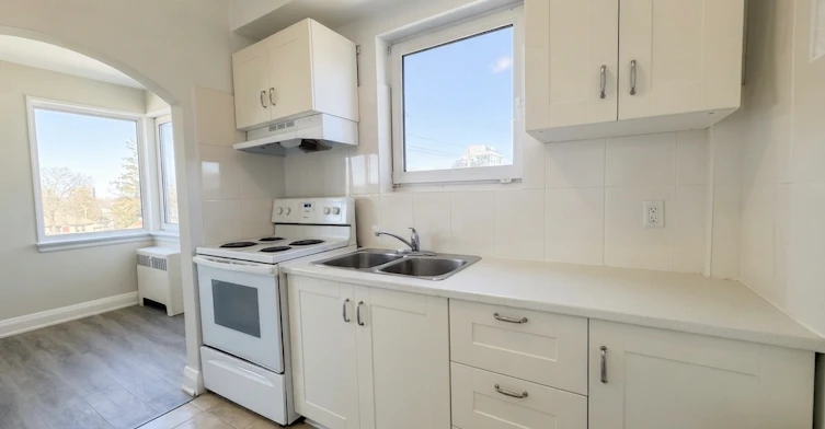U301-36 Wood Glen Road, Toronto, ON, M1N 2V9 - 2