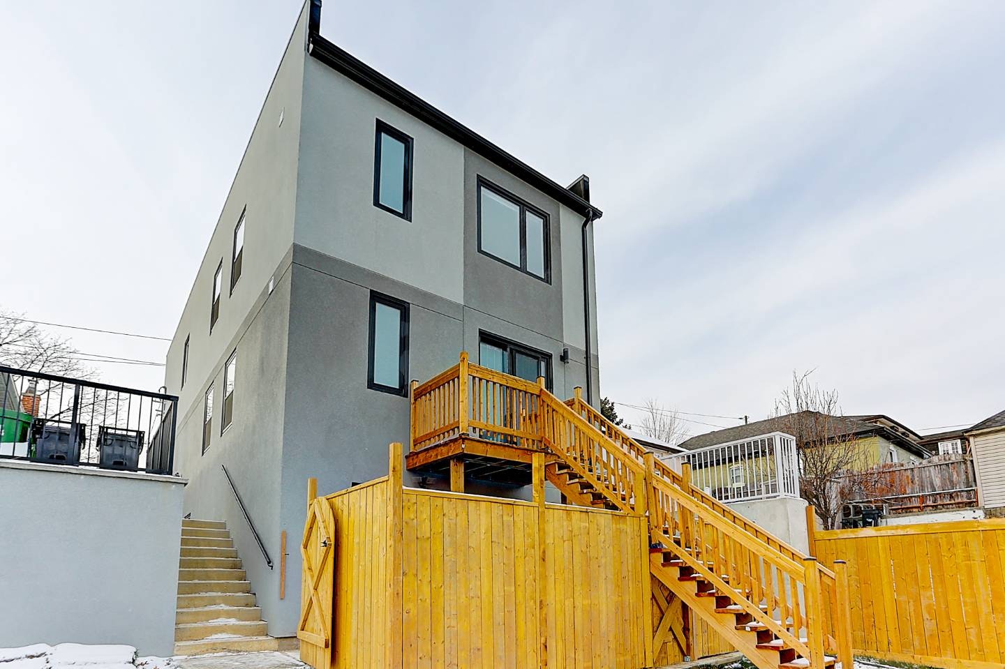 Lower-2071 Keele Street, Toronto, ON, M6M 3Y8 - 21