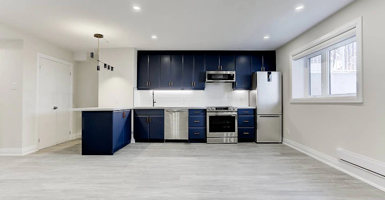 Lower-2071 Keele Street, Toronto, ON, M6M 3Y8 - 5