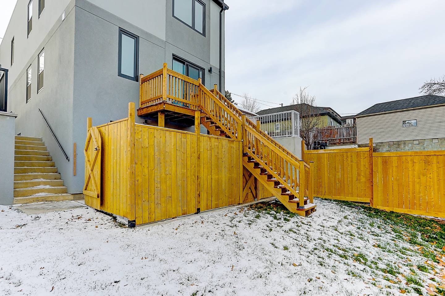 Lower-2071 Keele Street, Toronto, ON, M6M 3Y8 - 22