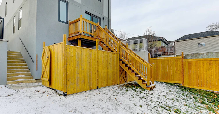 Lower-2071 Keele Street, Toronto, ON, M6M 3Y8 - 22
