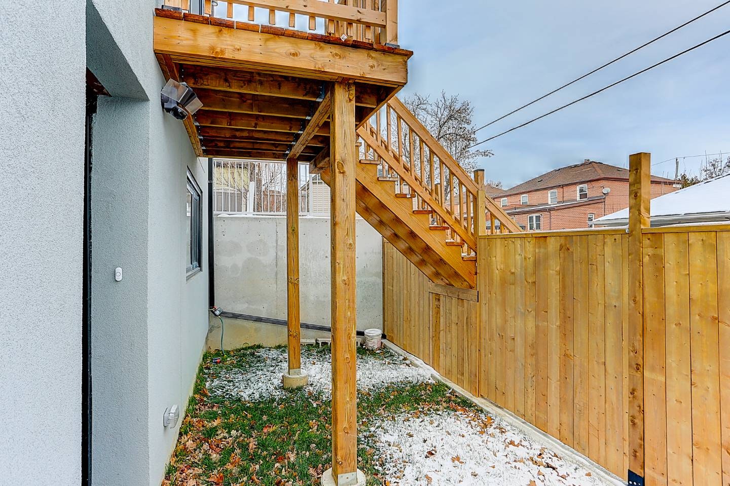 Lower-2071 Keele Street, Toronto, ON, M6M 3Y8 - 24