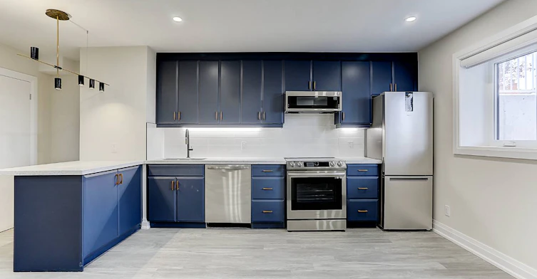 Lower-2071 Keele Street, Toronto, ON, M6M 3Y8