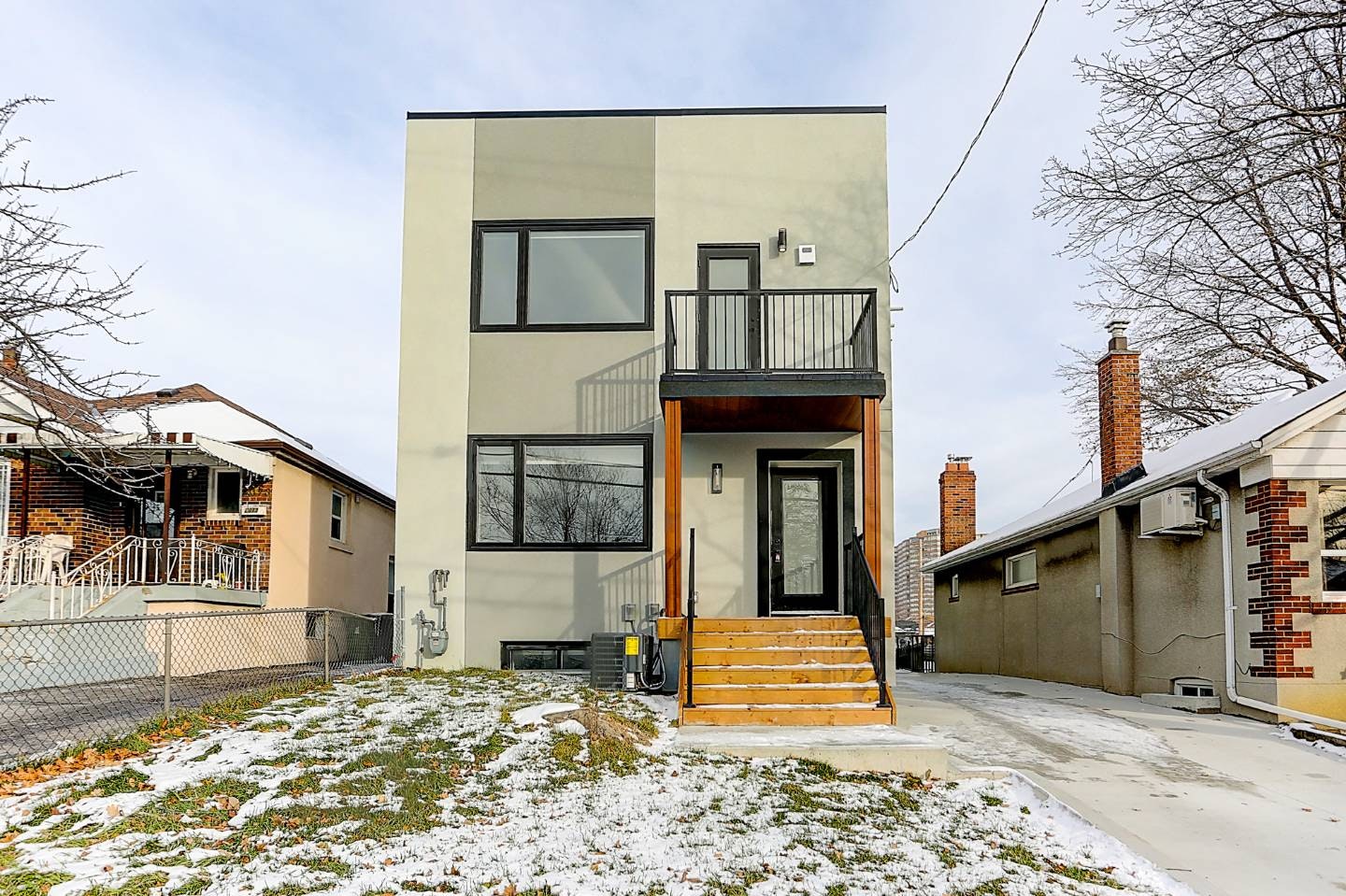 Lower-2071 Keele Street, Toronto, ON, M6M 3Y8 - 27