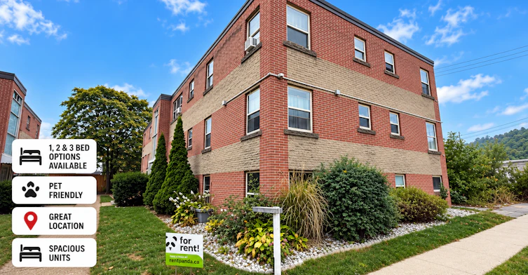 8-169 Park Row South, Hamilton, ON, L8K 2K1