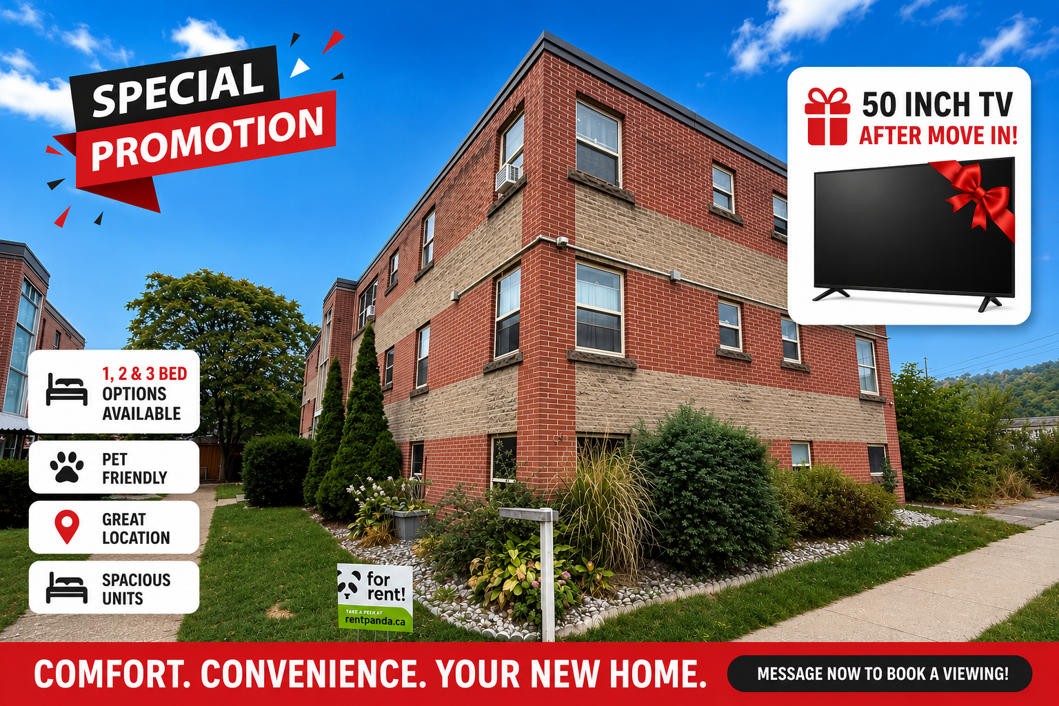 8-169 Park Row South, Hamilton, ON, L8K 2K1