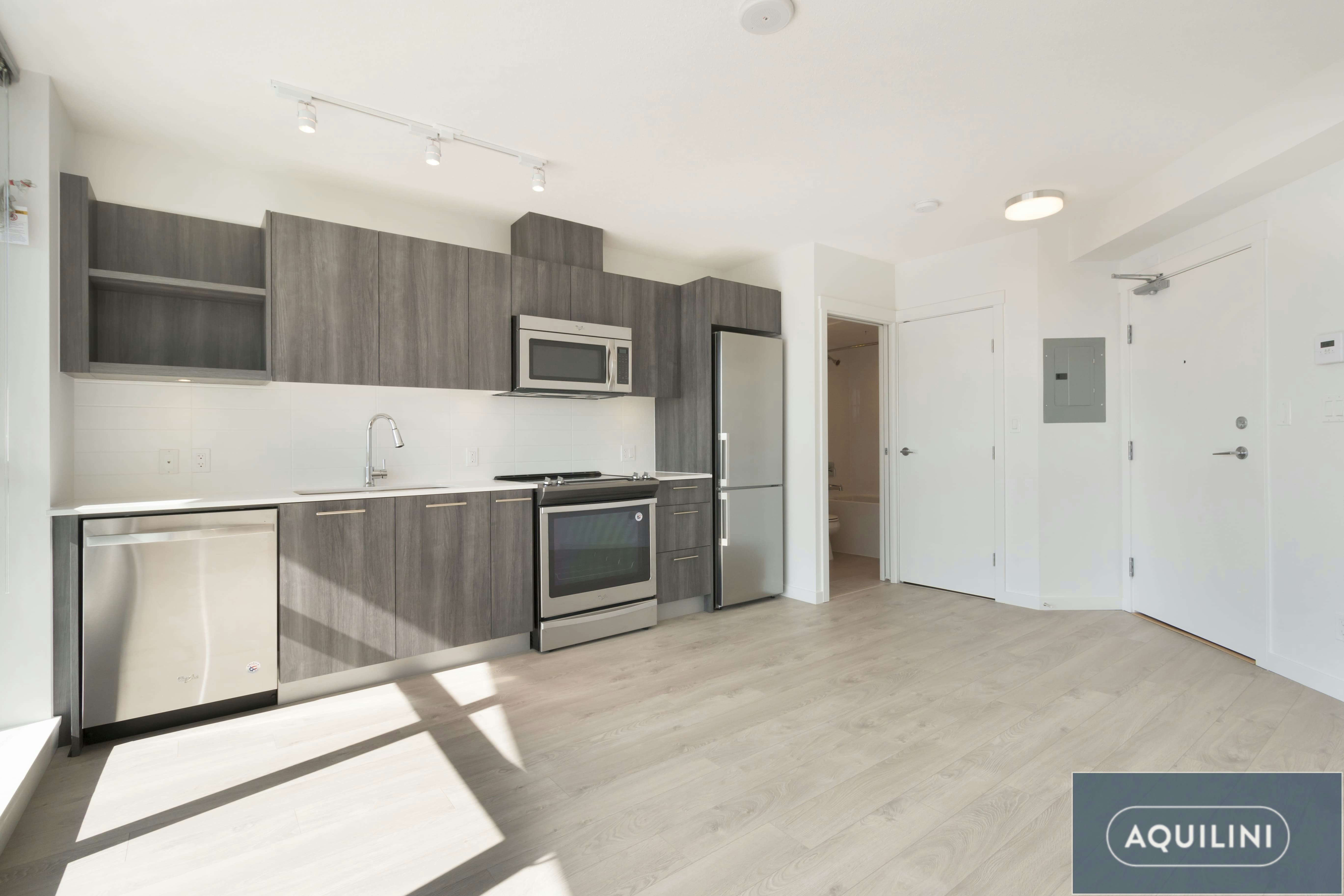 2404-685 Pacific Boulevard, Vancouver, BC, V6B 0R4