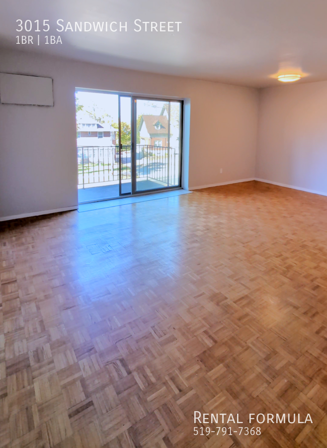 3015 Sandwich Street, Windsor, ON, N9C 1A5 - 7