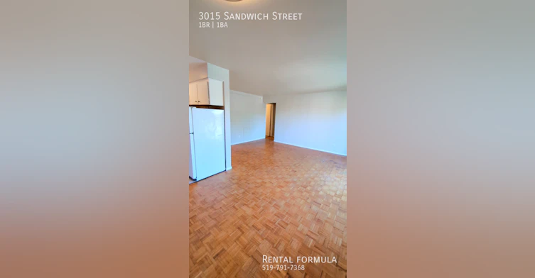 3015 Sandwich Street, Windsor, ON, N9C 1A5 - 6