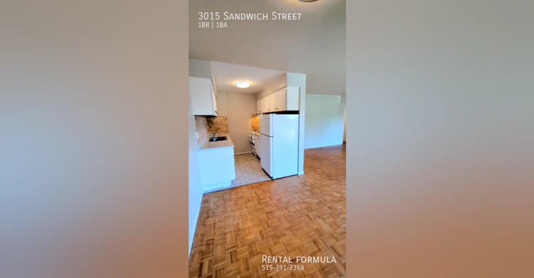 3015 Sandwich Street, Windsor, ON, N9C 1A5 - 5