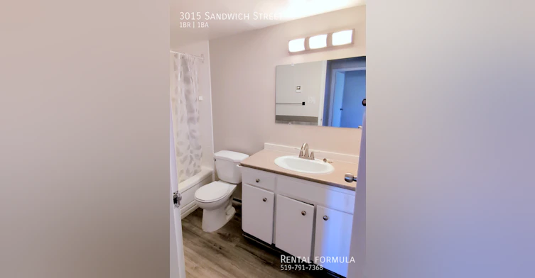3015 Sandwich Street, Windsor, ON, N9C 1A5 - 9