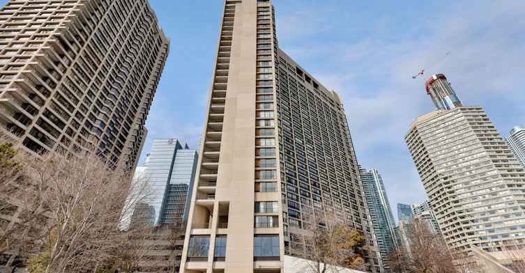 2208-33 Harbour Square, Toronto, ON, M5J 2G2 - 50