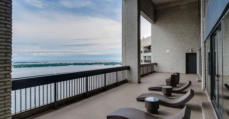 2208-33 Harbour Square, Toronto, ON, M5J 2G2 - 39