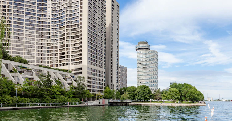 2208-33 Harbour Square, Toronto, ON, M5J 2G2 - 51